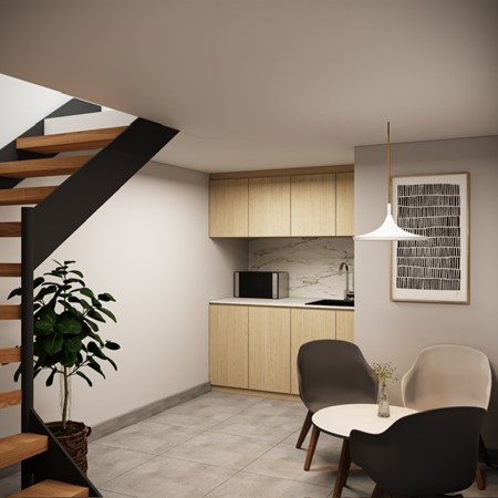 Medium property photo - Steenweg 30, 3511 JR Utrecht